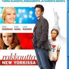 Rakkautta New Yorkissa (1 991) UUSI -FI- BLU-RAY malin åke - pikkukuva 1