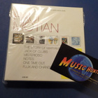 PAUL MOTIAN UUSI 6CD BOKSI - pikkukuva 1