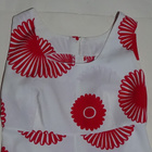 Vintagemekko Barbarella kesämekko - pikkukuva 4
