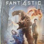 Fantastic 4 BLU-RAY - pikkukuva 1