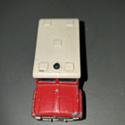Vanha matchbox metallinen pienoismalli auto. - pikkukuva 5