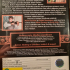 Sibelius - DVD & CD - Soundtrack - pikkukuva 2