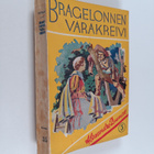 Alexandre Dumas : Bragelonnen varakreivi eli muskettisotu... - pikkukuva 1