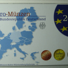 2006 Saksa BU setti G rahapaja Karlsruhe - pikkukuva 1