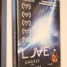DVD Love Angels and Airwaves ( 2011 ) - pikkukuva 1