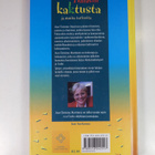 Ann-Christine Marttinen : Halasin kaktusta ja muita kerto... - pikkukuva 2
