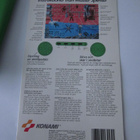 Vintage Konami Teenage Mutant Hero Turtles käsikonsolipeli - pikkukuva 5