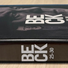 BECK 25-30 (2009-2015) Peter Haber & Mikael Persbrandt - pikkukuva 3