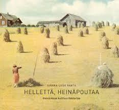 Hellettä, heinäpoutaa : Sirkka-Liisa Ranta