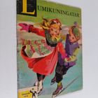 H. C. Andersen : Lumikuningatar - pikkukuva 1
