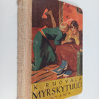 K. Ruovala : Myrskytuuli - pikkukuva 1