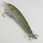 Rapala X-Rap 10cm - pikkukuva 2