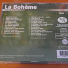 Giacomo Puccini:La Boheme 2CD. - pikkukuva 2