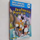 Walt Disney : Kylmää kyytiä - pikkukuva 1