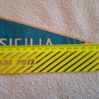Sicilia kangas viiri vanha - pikkukuva 2