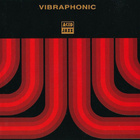 Vibraphonic • Vibraphonic CD - pikkukuva 1