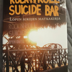Marco Kosonen: Rock´n´roll Suicide Bar - pikkukuva 1