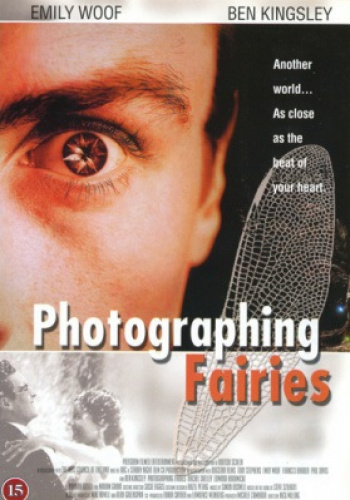 Photographing fairies (DVD)