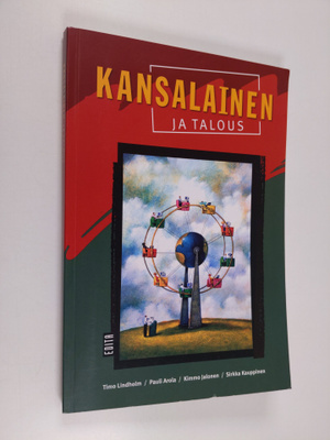 Kansalainen ja talous