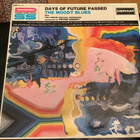 The MOODY BLUES With The London Festival Orchestra… - pikkukuva 1