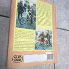 Ojanen & Muotiala: Veteraanimopedit, Alfamer v 2000 - pikkukuva 2
