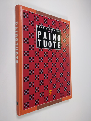 Pertti Koskinen : Painotuote