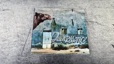 Quintessence - 5am