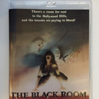 The Black Room - Limited Edition Slipcover (Blu-ray) UUSI - pikkukuva 3