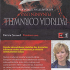 Patricia Cornwell: Punainen usva (MIKI - minikirja) - pikkukuva 2