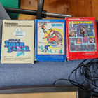 Mattel Intellivision + Intellivoice + pelejä (CIB + loose) - pikkukuva 4