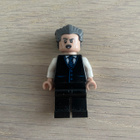 LEGO - Super Heroes -SH0710: J. Jonah Jameson - pikkukuva 1