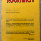[Kirja] JAKE NYMAN: ROCKTIETO 1 - pikkukuva 2