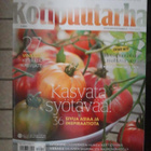 Meidän talo lehtiä 1984-Kotipuutarha 3/2020 - pikkukuva 4