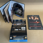 Les Misérables kaksi versiota DVD & Blu-ray - pikkukuva 2