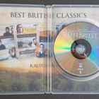 DVD: Effi Briest (Julia Jentsch, Sebastian Koch (2009) - pikkukuva 3