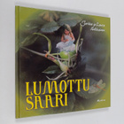 Laura Antikainen : Lumottu saari - pikkukuva 1