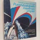 Kenneth Gahmberg ym. : Purjehduskilpailu maailman ympäri ... - pikkukuva 1