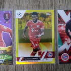 Alphonso Davies numeroituja jalkapallokortteja - pikkukuva 3