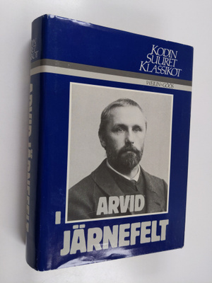Arvid Järnefelt : Arvid Järnefelt 1