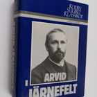 Arvid Järnefelt : Arvid Järnefelt 1 - pikkukuva 1