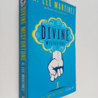 A. Lee Martinez : Divine Misfortune - pikkukuva 1