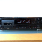 Sony DTC-57ES DAT kasettisoitin kaukosäätimellä - pikkukuva 1