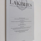 Lakimies 1/2004 : Suomalaisen lakimiesyhdistyksen aikakau... - pikkukuva 1