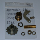 Abumatic 170 - pikkukuva 1