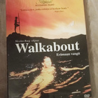 Walkabout - Erämaan vangit UUSI Nicolas Roeg - pikkukuva 1