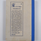 Kate Douglas Wiggin : Villiruusu - pikkukuva 2