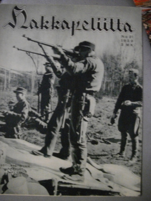 Hakkapeliitta Nro 21/1939 (24.3)