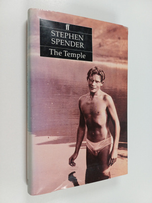 Stephen Spender : The temple