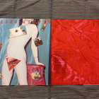 THE ROLLING STONES Undercover LP - pikkukuva 3