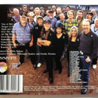 WILLIE NELSON Night and Day CD 1999 HUIPPUKUNTO - pikkukuva 2